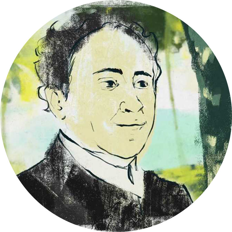 Antonio Machado