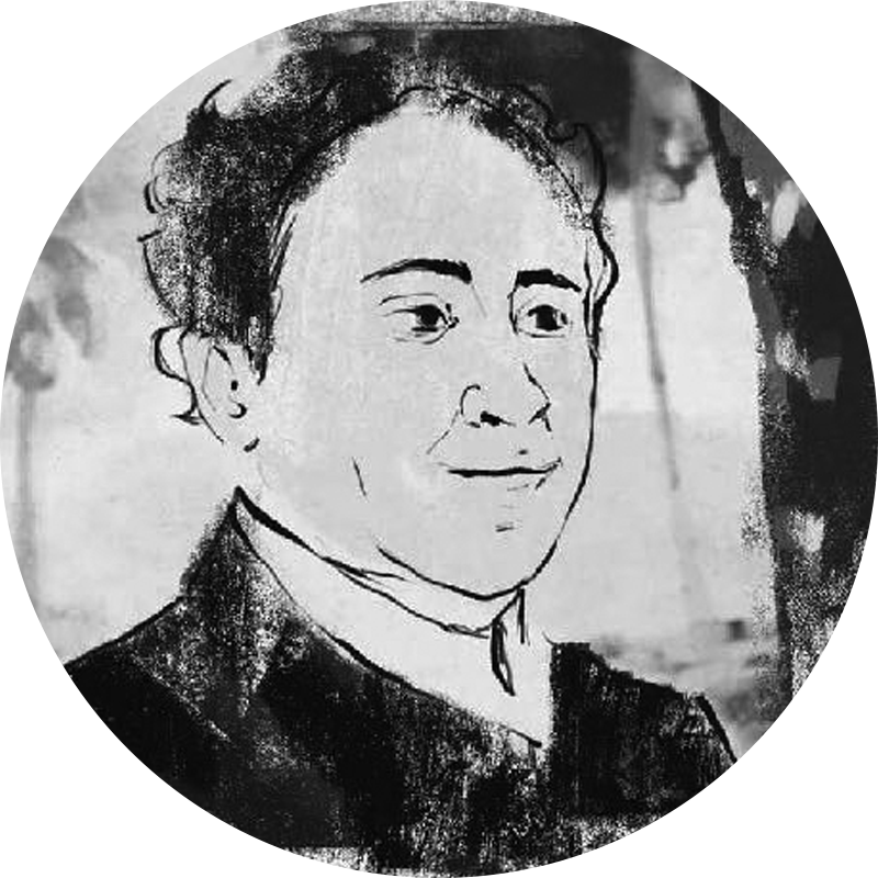 Antonio Machado: Los Días Azules